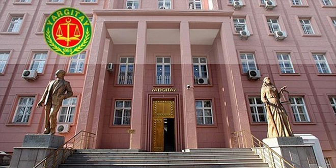 Yargıtayda yeni dönem başladı