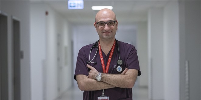 Doç. Dr. Kayıpmaz'dan 'normalleşme sürecinde bireysel tedbirlere devam' uyarısı