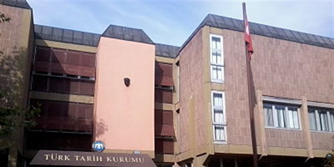 Türk Tarih Kurumu, tarihe meraklı 40 öğrenciyi Çorum'da kazı alanlarına götürecek