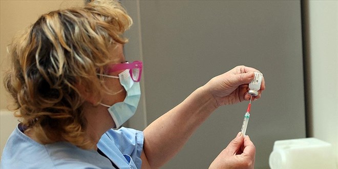 AB'de kullanılan aşılar tüm Kovid-19 varyantlarına karşı etkili
