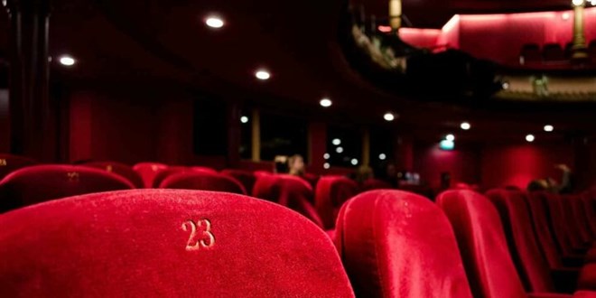 Sinema salonlar son 6 yln en iyi temmuz vizyonuyla ald