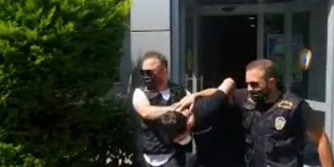 İETT otobüsünde iğrenç olay! 'İstanbulkart' yakalattı