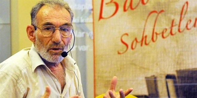 Oyuncu İbrahim Kalkan son yolculuğuna uğurlandı