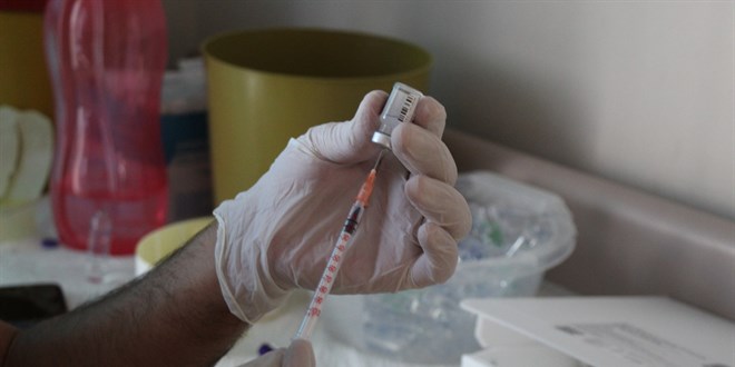 CureVac aşı yarışında geride kaldı: Etkinlik oranı belli oldu