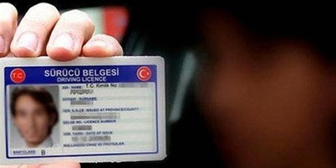 Eski sürücü belgelerinin geçerlilik süresi ne zaman dolacak?