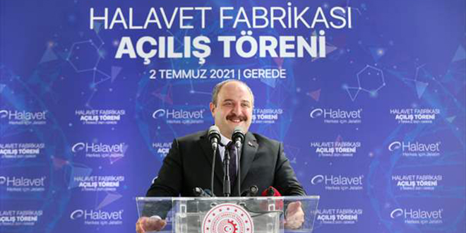 Bakan Varank'tan 'TÜBİTAK Fen Lisesi' açıklaması