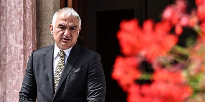 Bakan Ersoy: Yurt dışından gelenlerde negatif test sonucu aranıyor