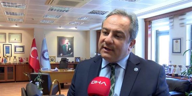 Bilim Kurulu üyesi yanıtladı: 50 yaş altına 3. doz yapılacak mı?