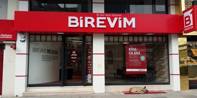 Birevim'in intibak planı onaylandı