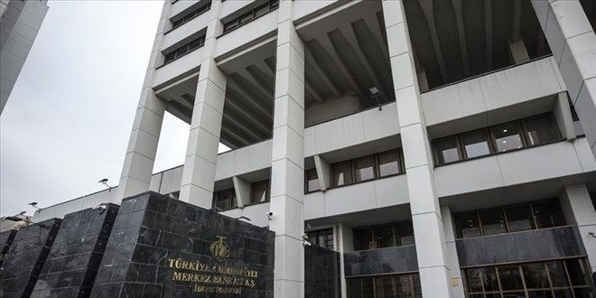 Merkez Bankası 'sıkı duruş' mesajını yineledi
