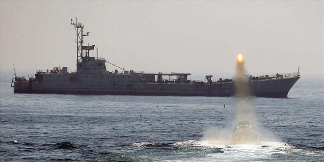 Karadeniz'de artan stratejik rekabet ve sıcak savaş tehlikesi