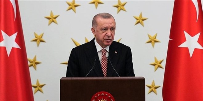 Cumhurbaşkanı Erdoğan'dan Kut ailesine taziye telefonu
