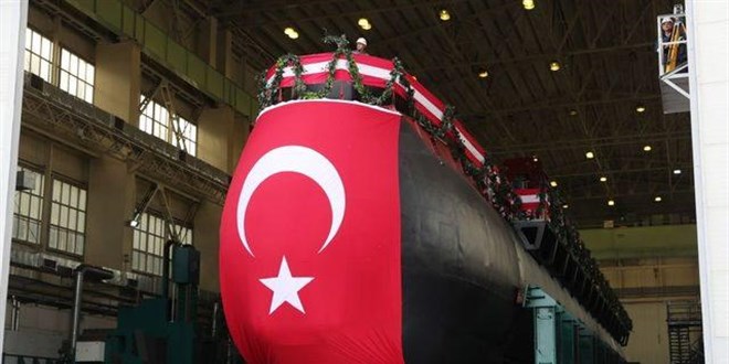 Türkiye, Ege Denizi'nde Yunanistan'a karşı üstünlük elde etti