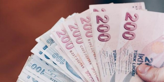 Maaş zammı pazartesi belli olacak