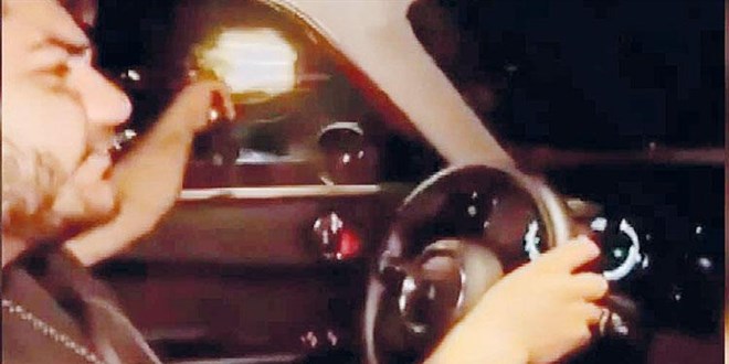 Büyük tepki çekmişti: Övüç ifade verip serbest kaldı
