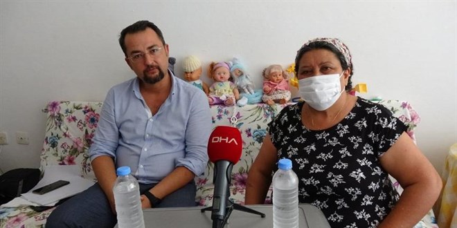 'Elmalı Davası'nda öz baba konuştu