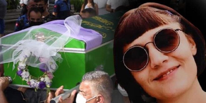 Evlenmek için gitti cenazesi geldi