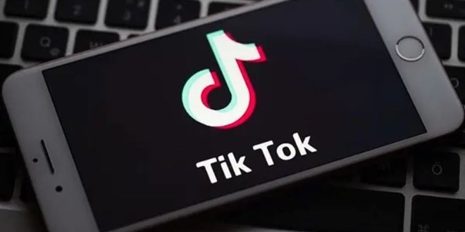 TikTok video uzunluunu 3 dakikaya karmaya hazrlanyor