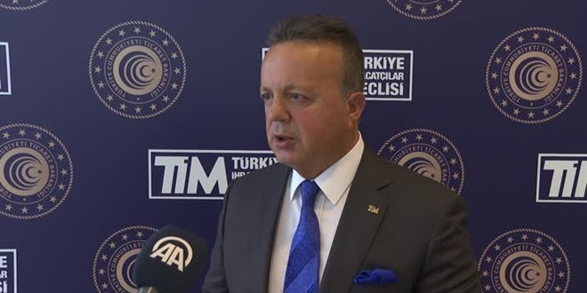 Türk lirasıyla ihracatta artış sürüyor