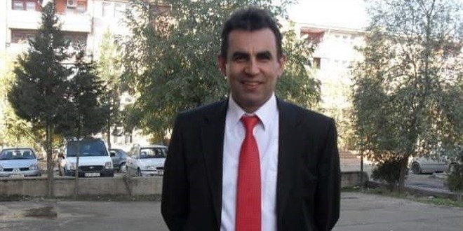 Özel Harekat Şube Müdürü rahatsızlanarak vefat etti