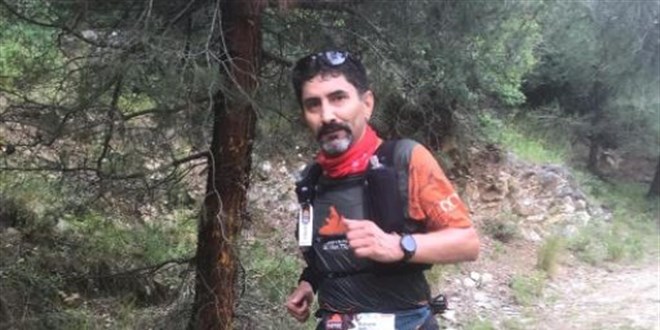 Kalp krizi geçiren emekli astsubay hayatını kaybetti