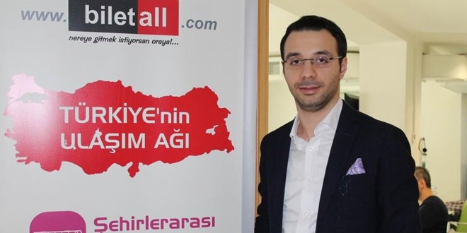 Biletall, Obilet'e satıldı
