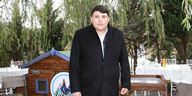 Mehmet Aydın hakkında 4 gün gözaltı süresi verildi