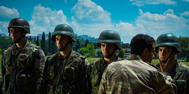 FETÖ yapılanmasını anlatan belgesel TRT'de yayınlanacak