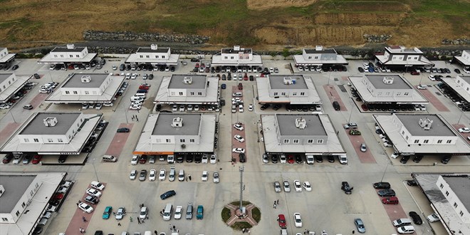İkinci el otomobil piyasasında kıpırdanma başladı