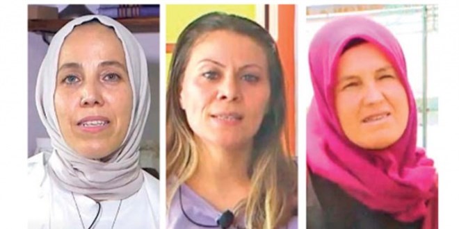 Ev kadınlarının hayali gerçek oldu: Onlara artık patron diyorlar