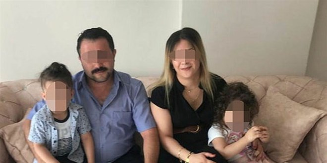 Anne işkencesi doktor raporunda: Üzerinde sigara söndürdü