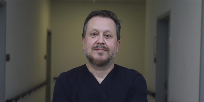 Prof. Oğuztürk'ten 'kısıtlama olmaması için 3. dozu yaptırın' uyarısı