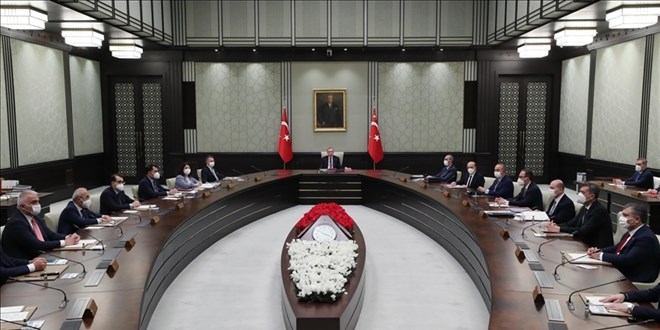 Kabine toplanıyor: Kurban Bayramı tatili kaç gün olacak?