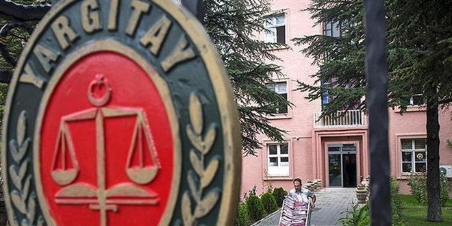 Yargıtay'dan 'münafık' kararı: Hakaret değil