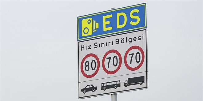 '15 milyon TL ceza garantili EDS sistemi' haberi yalanlandı