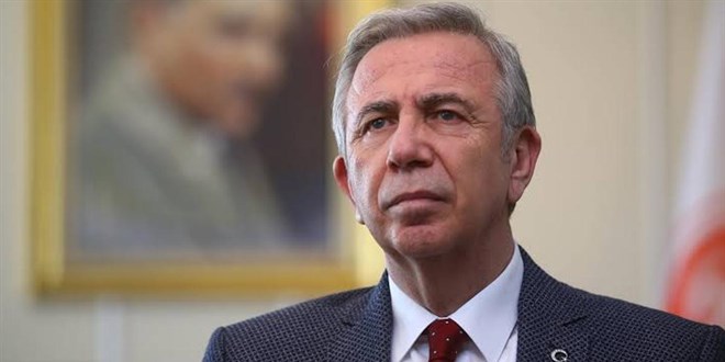 Mansur Yavaş da özel kalem müdürlüğünü sınavsız geçişte kullanmış