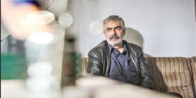 'Halktan kopan sinema terörü göremiyor'