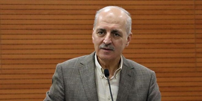 'Market yasasında da haksız rekabetin önüne geçmeyi sağlamamız lazım'