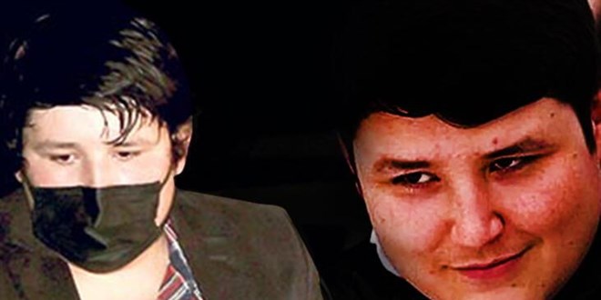 Tosuncuğun 'teslimiyeti' bile kandırmacaymış