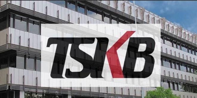 TSKB'de terfi ve atamalar gerçekleşti