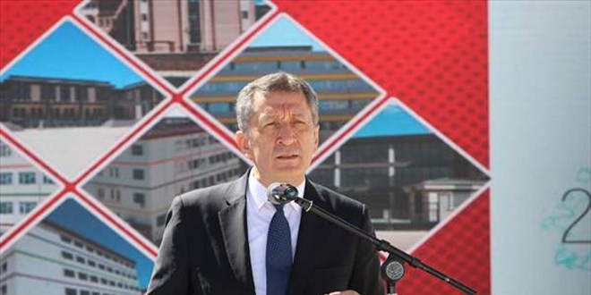 'Lütfen çocuklarınızı 'telafide ben de varım' faaliyetlerine gönderin'