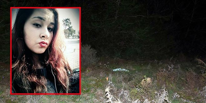 Ayşe Nazlı'yı öldüren sanık: Pişman olup suni teneffüs yaptım