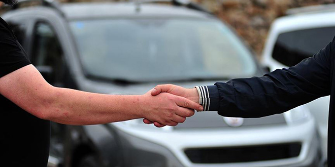 Otomobilde haziran ayı ilanlarının lideri belli oldu