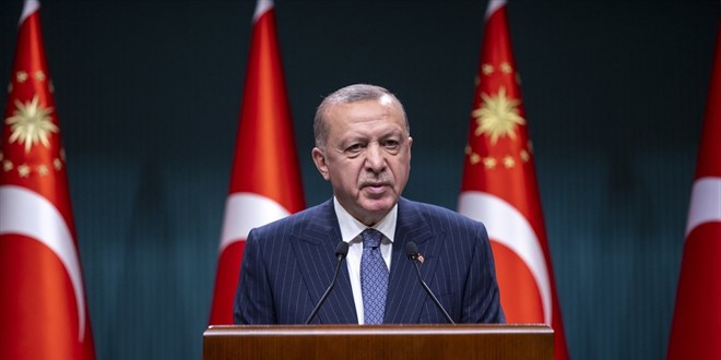 Yl sonuna kadar ie alnacaklarn SGK primleri ve vergileri denecek