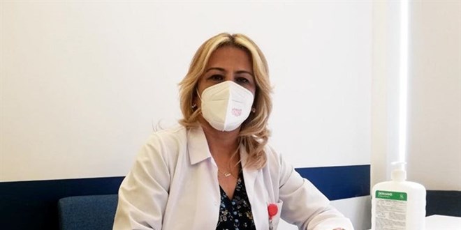 Bilim Kurulu Üyesi'nden 'tek doz aşı' açıklaması