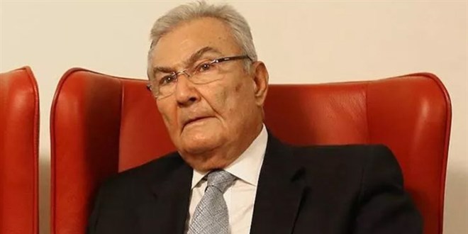 Deniz Baykal: Korkmaz Karaca hiçbir bayanı benimle tanıştırmadı