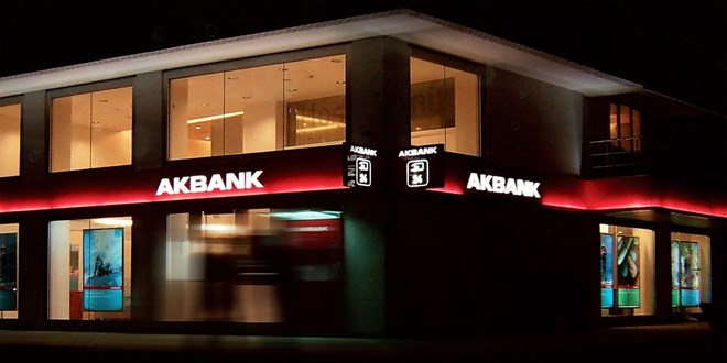 Akbank, siber saldr iddialarna cevap geldi