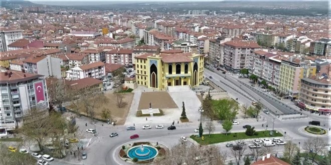 Kütahya, Türkiye'de 4., Ege bölgesinde ilk sırada