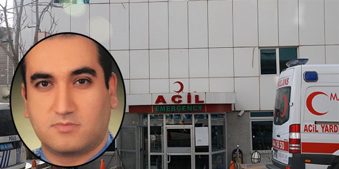 32 yaşındaki göz doktoru evinde ölü bulundu