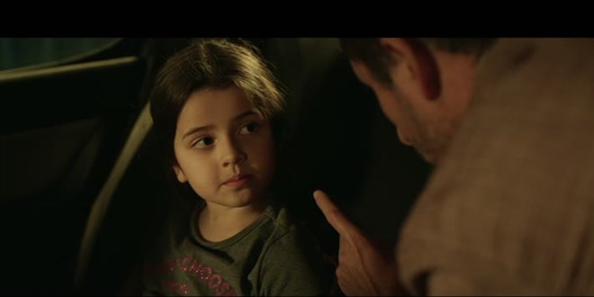 '15/07 Şafak Vakti' filminin ana fragmanı yayınlandı